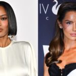 Ciara Miller, Maura Higgins join 'Dancing With the Stars' Season 35 cast