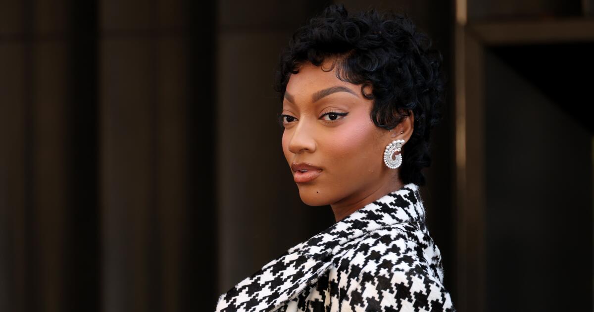 New Atlanta Dream star Angel Reese says 'ATL Barbie is here to stay'