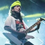 Ex-Turnstile guitarist arrested for attempted murder