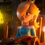 'The Super Mario Galaxy Movie' soars to the top spot at the box office