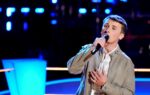 Dylan Carter dead: Contestant on Season 24 of 'The Voice' was 24