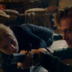 'Over Your Dead Body' review: Jason Segel, Samara Weaving plot marital escape