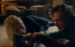 'Over Your Dead Body' review: Jason Segel, Samara Weaving plot marital escape
