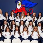 Prep talk: Los Alamitos Song Team headed to Florida for national competition