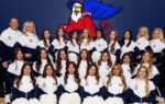 Prep talk: Los Alamitos Song Team headed to Florida for national competition