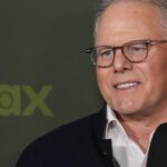 David Zaslav's golden parachute reaches new heights