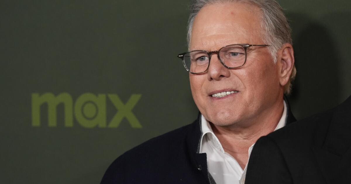 David Zaslav's golden parachute reaches new heights