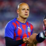 'Chicharito' to be part of Fox's 2026 World Cup broadcast team