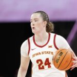 Defending champion UCLA women's basketball lands top transfer