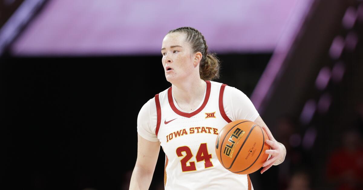 Defending champion UCLA women's basketball lands top transfer