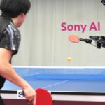 Is baseball next? Ping-pong robot beats elite humans in AI milestone