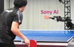 Is baseball next? Ping-pong robot beats elite humans in AI milestone