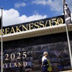 Churchill Downs buys intellectual property rights to Preakness Stakes