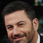 Jimmy Kimmel explains 'expectant widow' comment, declines to apologize