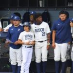 Boras Classic begins Tuesday with No. 1 and No. 2 teams playing