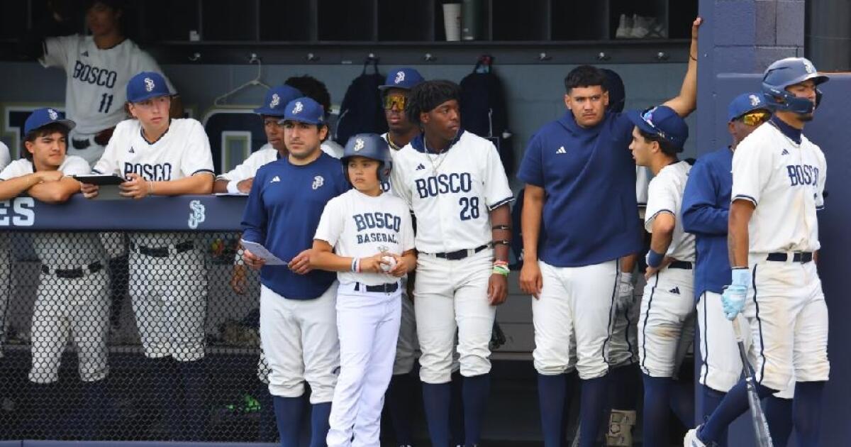 Boras Classic begins Tuesday with No. 1 and No. 2 teams playing