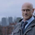 'Law & Order: Organized Crime' canceled; Christopher Meloni reacts