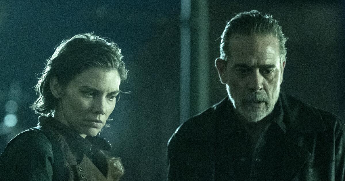 As the cable business ebbs, AMC Networks takes a new name