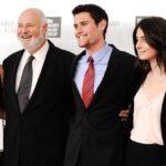 Jake Reiner writes on parents' slayings: 'My world, as I knew it, had collapsed'