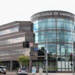 Writers Guild forges tentative contract deal with studios