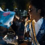 'Michael' moonwalks into a big box office debut