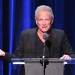 Fleetwood Mac's Lindsey Buckingham's alleged stalker arrested