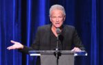 Fleetwood Mac's Lindsey Buckingham's alleged stalker arrested