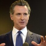 Potential 2028 presidential candidates gather in L.A. for Democratic fundraiser