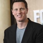 David Ellison hits CinemaCon, reiterates pledge to make more movies.