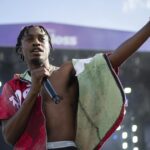 Lil Tjay arrested. Lawyer denies Offset shooting connection