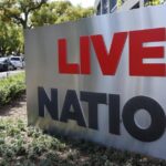 Former Live Nation executive says he was fired after raising 'financial misconduct' concerns