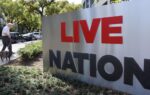 Former Live Nation executive says he was fired after raising 'financial misconduct' concerns