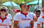 High school softball top 20 rankings for the Southland