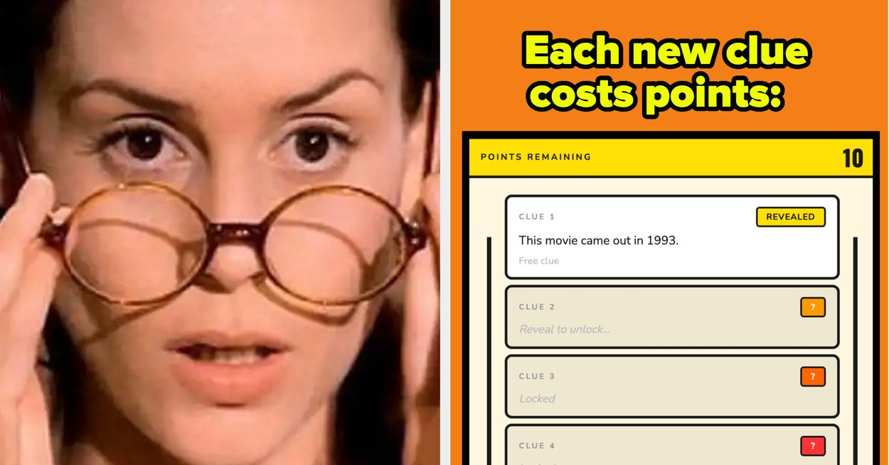 Blind Item #4 — April 25, 2026