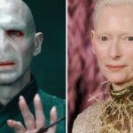 Tilda Swinton Should Play Voldemort in Harry Potter Show