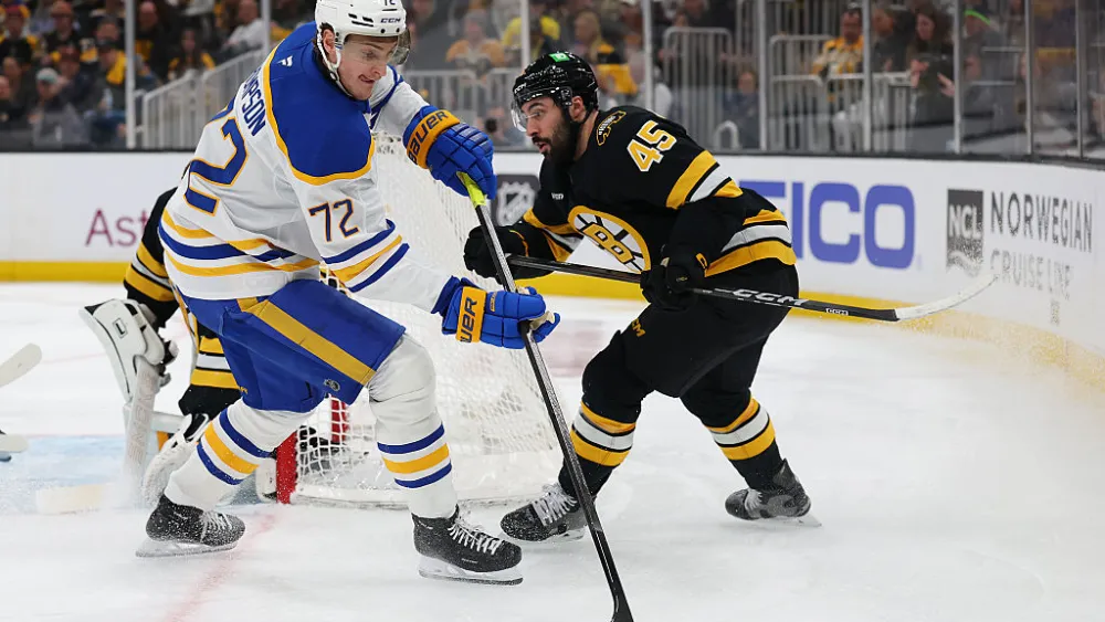 Stream Hockey Games Without Cable