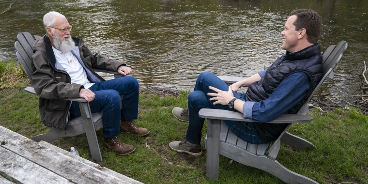 Sunday TODAY with Willie Geist - Season 32