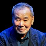 Japan's Haruki Murakami to publish first new novel in 3 years