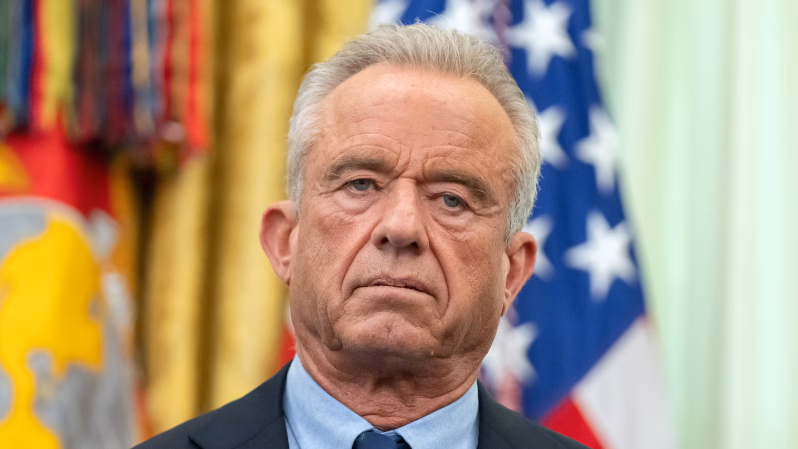 Trump administration appeals court order in effort to cut vaccine recommendations for kids