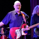 Dave Mason, co-founder of Traffic known for 'We Just Disagree' and 'Feelin’ Alright,' dies at 79