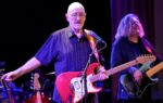 Dave Mason, co-founder of Traffic known for 'We Just Disagree' and 'Feelin’ Alright,' dies at 79