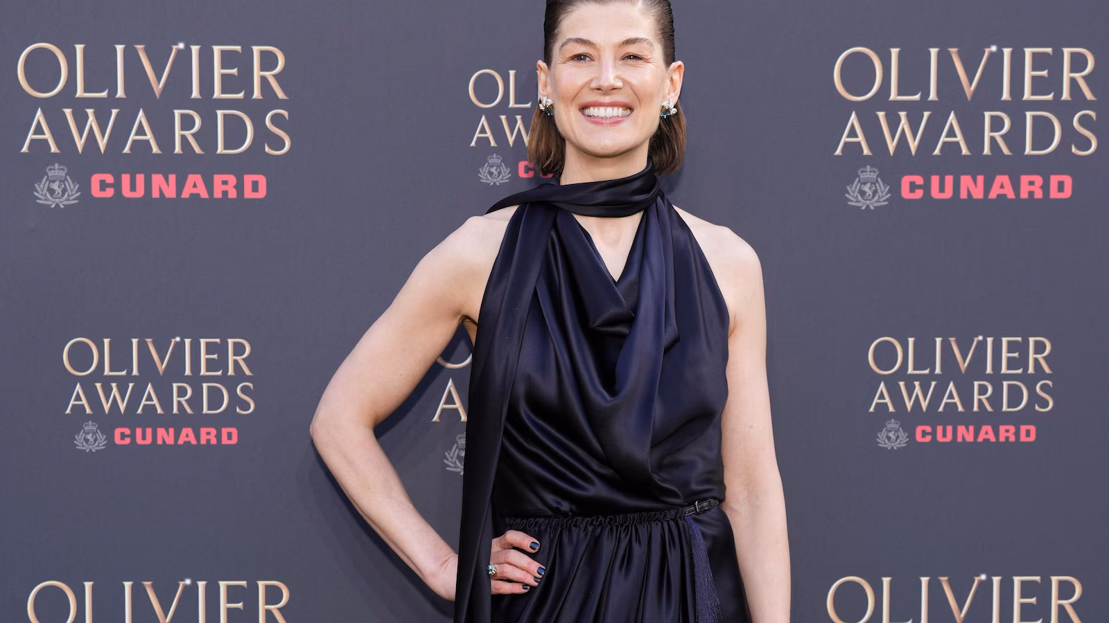 Paddington stage musical wins big with 7 trophies at London's Olivier Awards