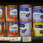 US infant formula supply is 'safe,' FDA says after looking for potential contaminants