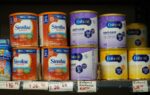 US infant formula supply is 'safe,' FDA says after looking for potential contaminants
