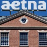 Man with AR-style pistol arrested at Aetna headquarters without incident