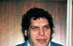 Tiny town in North Carolina honors towering Andre The Giant with roadside marker