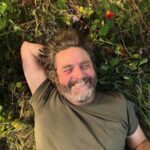 Zach Galifianakis brings humor to gardening in Netflix series premiering on Earth Day