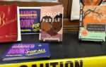 Book bans and attempted bans remain at record highs, with 'Sold' topping the list
