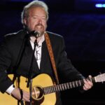 Don Schlitz, storied country songwriter behind such hits as 'The Gambler,' dies at 73