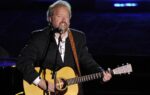 Don Schlitz, storied country songwriter behind such hits as 'The Gambler,' dies at 73